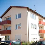 Gaestehaus Seeblick Отель Лангенарген