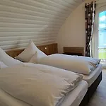 Gaestehaus Seeblick Hotel Langenargen