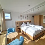 Gaestehaus Seeblick