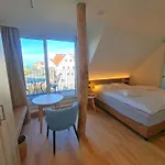 Gaestehaus Seeblick Langenargen