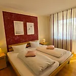 Gaestehaus Seeblick Hotel