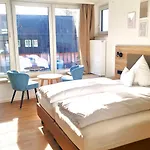 Gaestehaus Seeblick