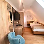 Gaestehaus Seeblick Hotel Langenargen