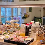 Gaestehaus Seeblick Hotel *