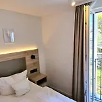 Gaestehaus Seeblick Hotel Langenargen
