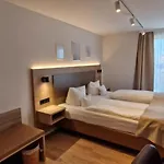 Gaestehaus Seeblick Hotel Langenargen