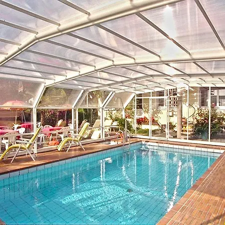 Gaestehaus Seeblick Otel Langenargen