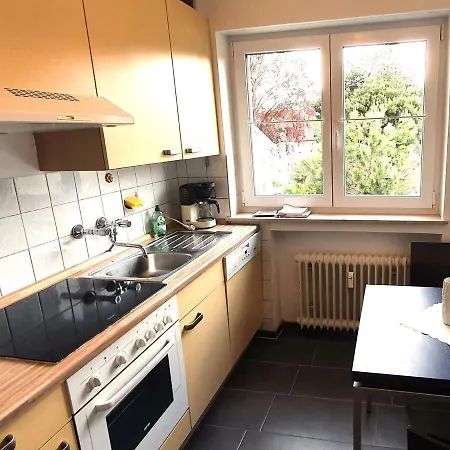 Gaestehaus Seeblick *