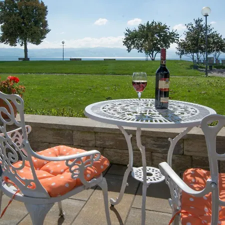 Otel Gaestehaus Seeblick