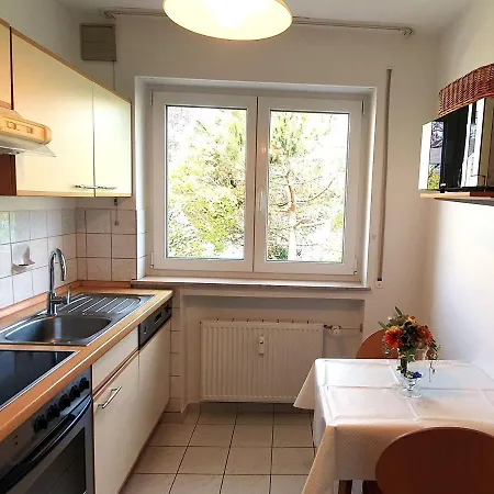 Gaestehaus Seeblick Hotel Langenargen