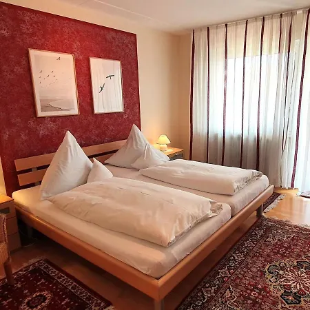 Gaestehaus Seeblick Hotel *