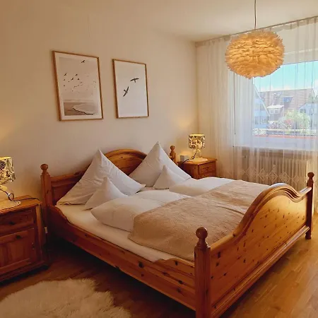 Gaestehaus Seeblick