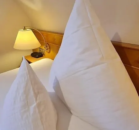 Gaestehaus Seeblick Hotel Langenargen
