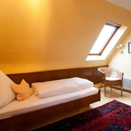 Gaestehaus Seeblick * Langenargen