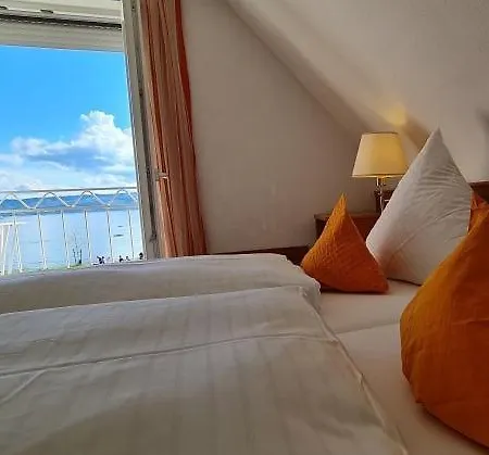 Hotel Gaestehaus Seeblick