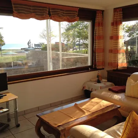Otel Gaestehaus Seeblick *