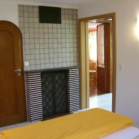 Gaestehaus Seeblick