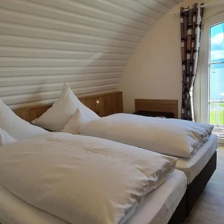 Gaestehaus Seeblick Otel Langenargen