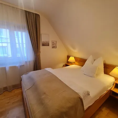 Gaestehaus Seeblick