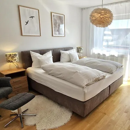 فندق Gaestehaus Seeblick