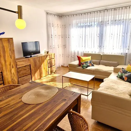 Gaestehaus Seeblick Szálloda Langenargen