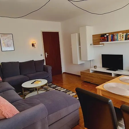 Gaestehaus Seeblick * لانغنارغن