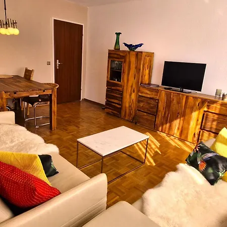 מלון Gaestehaus Seeblick