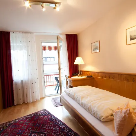 Gaestehaus Seeblick * Langenargen