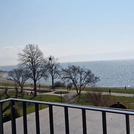Gaestehaus Seeblick Hotel *