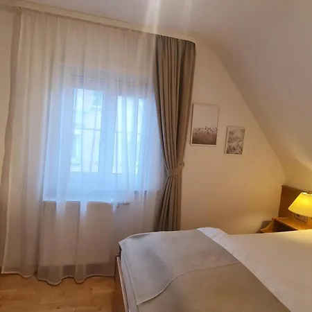 Gaestehaus Seeblick Hotel