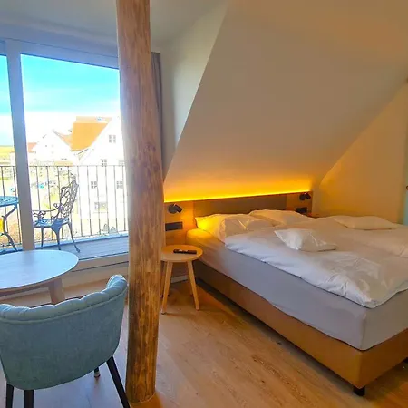 Gaestehaus Seeblick *