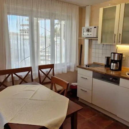 Gaestehaus Seeblick * Лангенарген