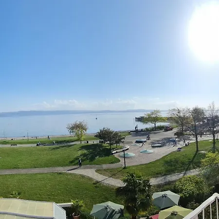 Gaestehaus Seeblick Otel
