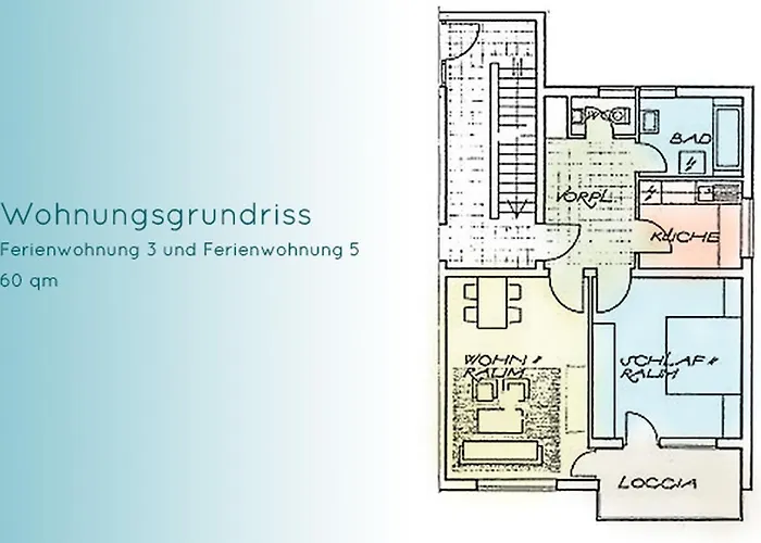 Gaestehaus Seeblick ランゲナルゲン