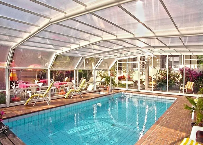 Gaestehaus Seeblick فندق لانغنارغن