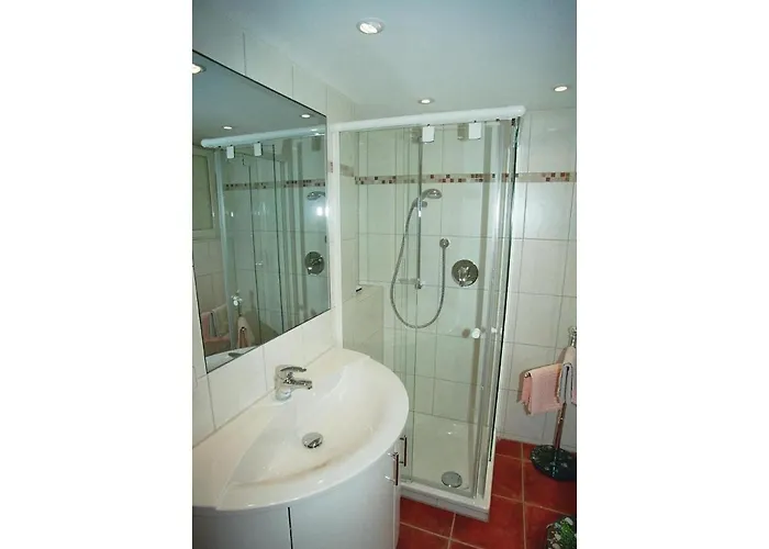 Gaestehaus Seeblick لانغنارغن