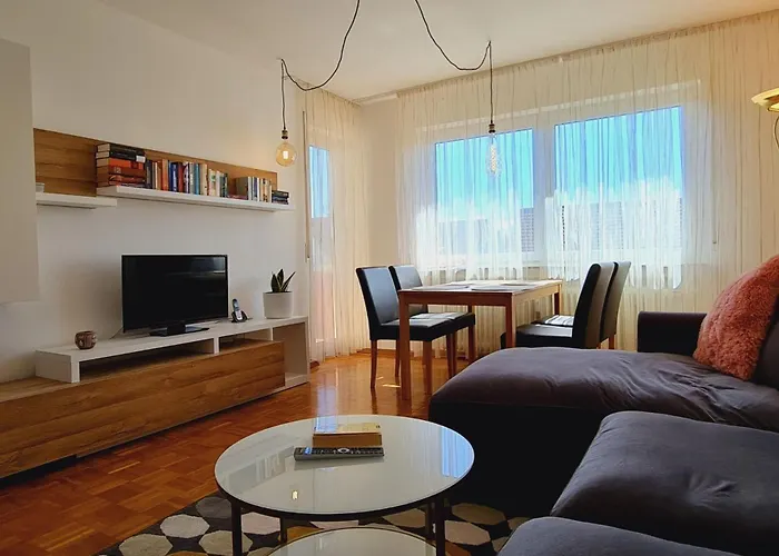 Gaestehaus Seeblick فندق *