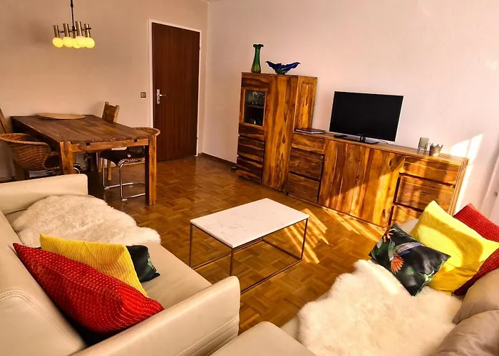 فندق Gaestehaus Seeblick